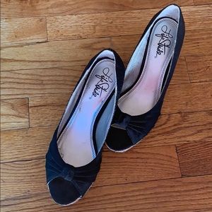 LifeStride Romp Black